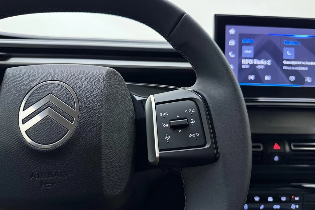 Citroën ë-C3 – foto 20