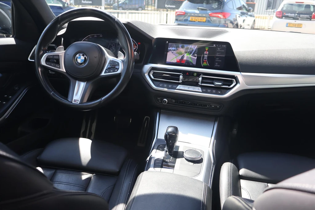 BMW 3 Serie – foto 13