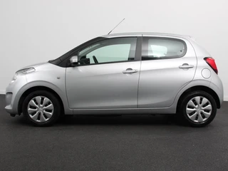 Citroën C1 – thumbnail 2
