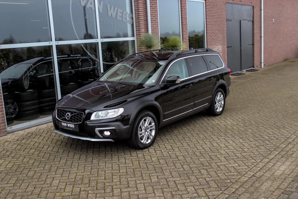 Volvo XC70 – foto 1