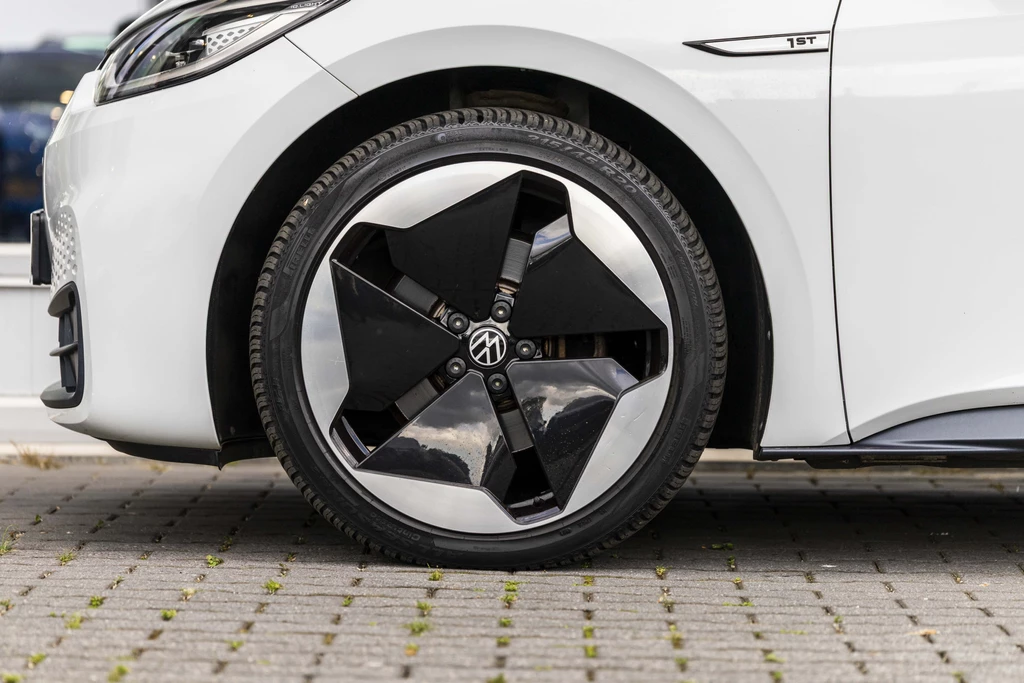 Volkswagen ID.3 – foto 21