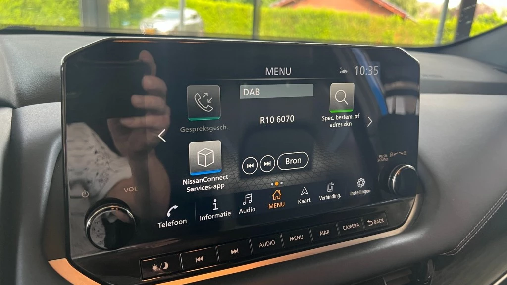 Nissan QASHQAI – foto 36