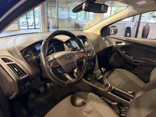 Ford Focus – thumbnail 11