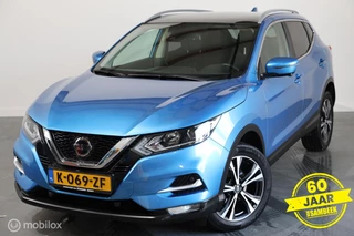Nissan QASHQAI – thumbnail 2