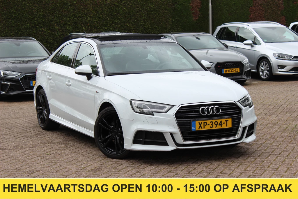 Audi A3 – foto 6