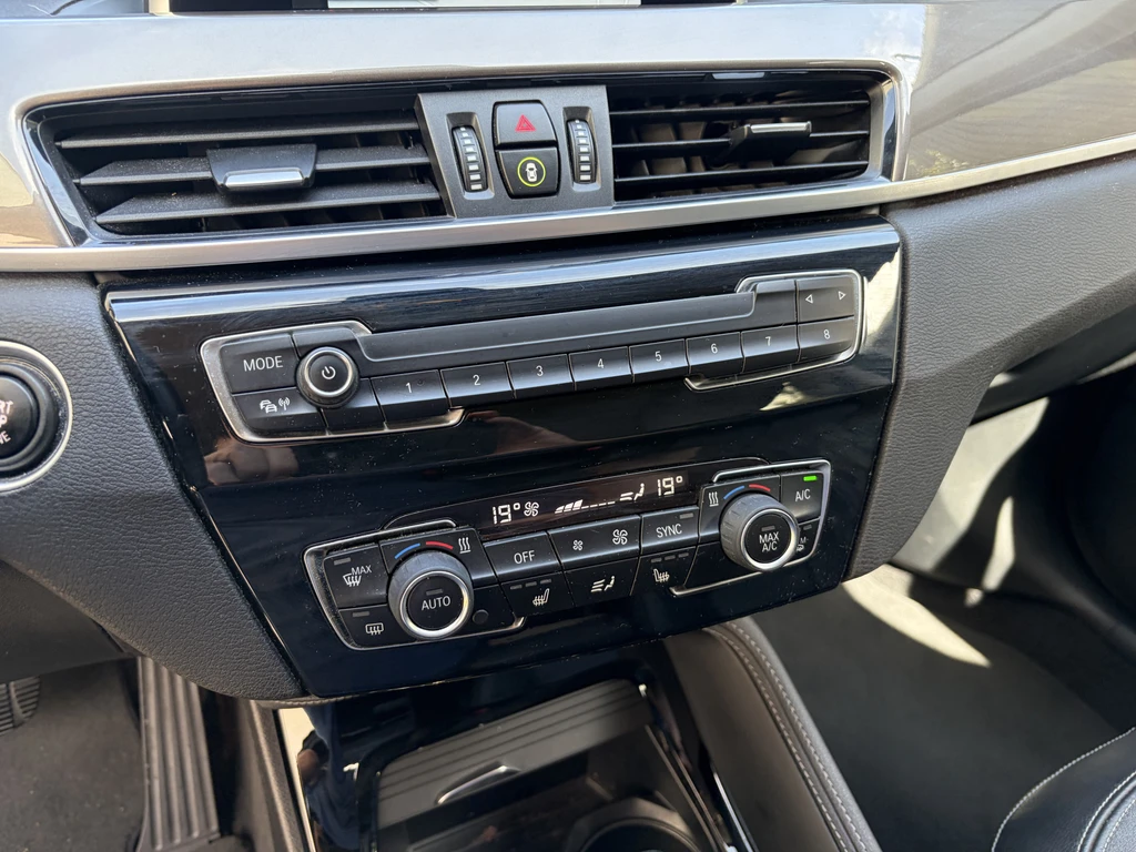 BMW X1 – foto 17