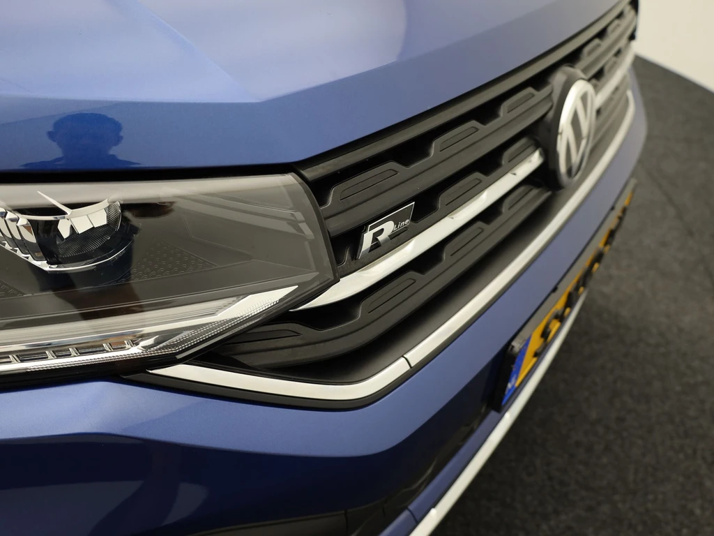Volkswagen T-Cross – foto 41