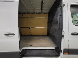 Mercedes-Benz Sprinter – thumbnail 10
