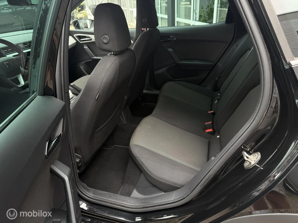 SEAT Arona – foto 22
