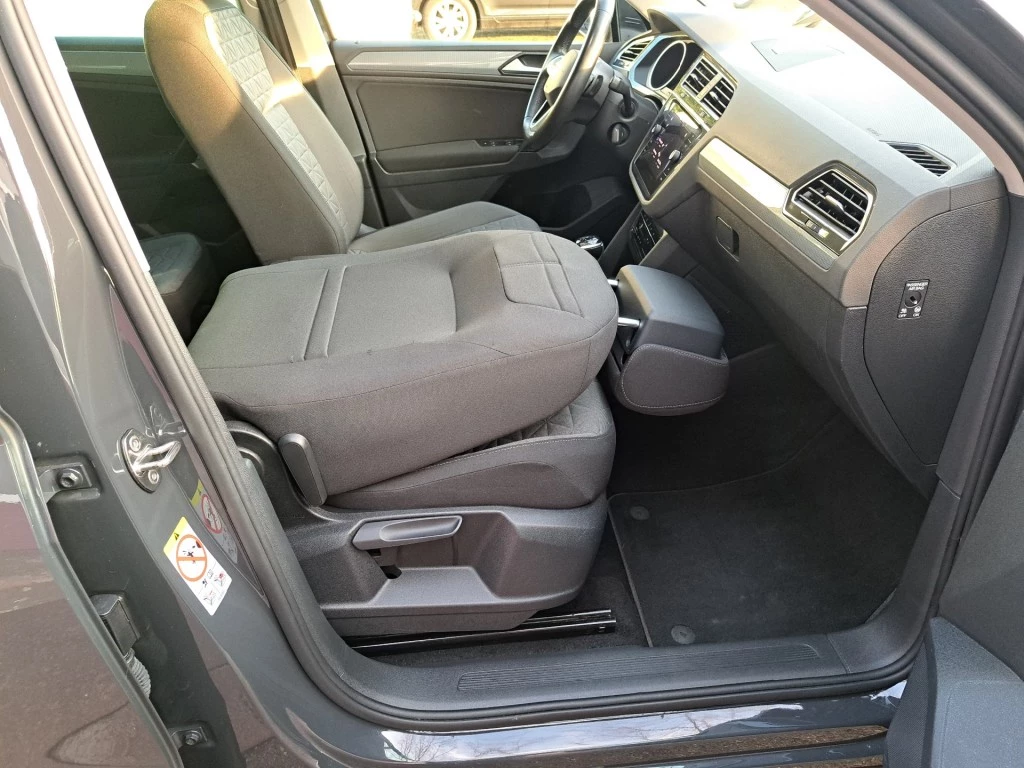 Volkswagen Tiguan – foto 10