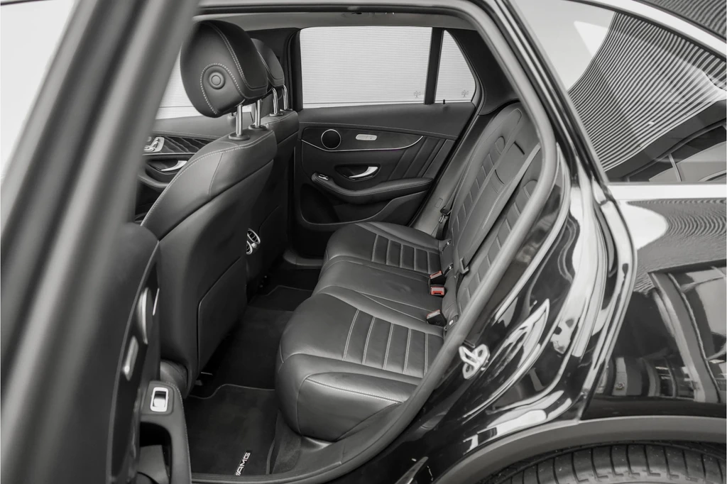 Mercedes-Benz GLC – foto 14