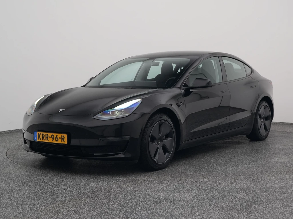 Tesla Model 3 – foto 1