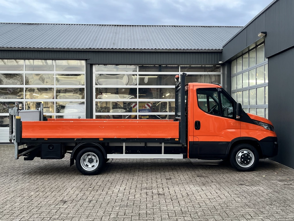 Iveco Daily – foto 8
