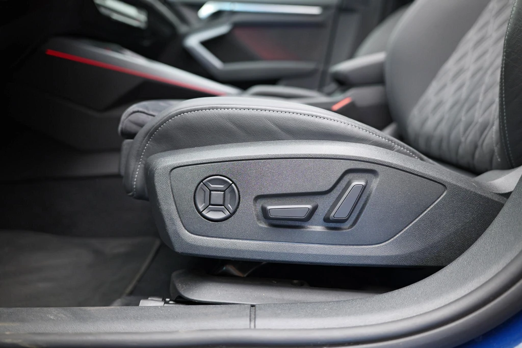 Audi S3 – foto 21