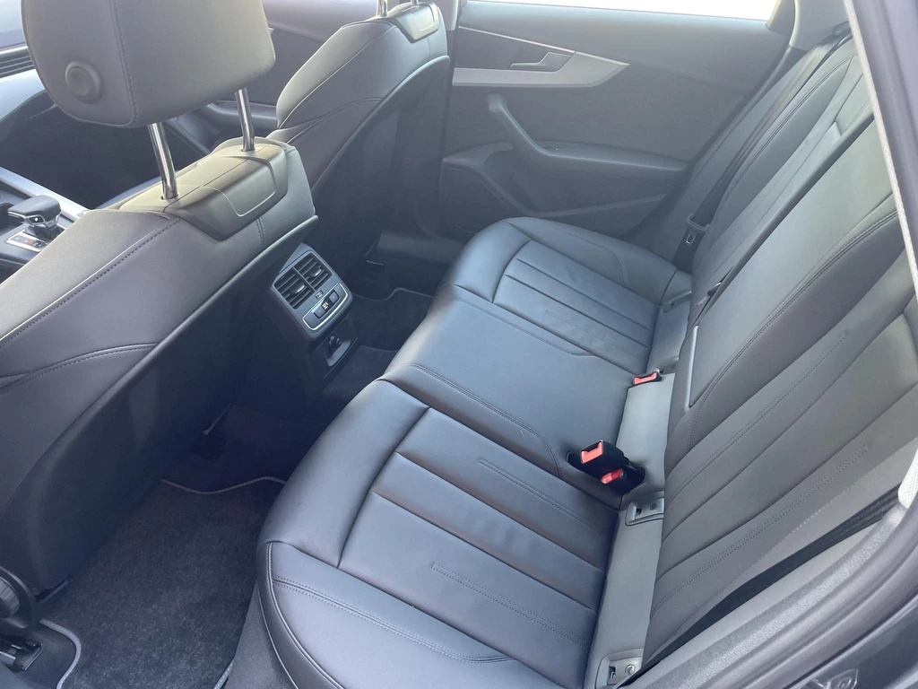 Audi A4 – foto 16