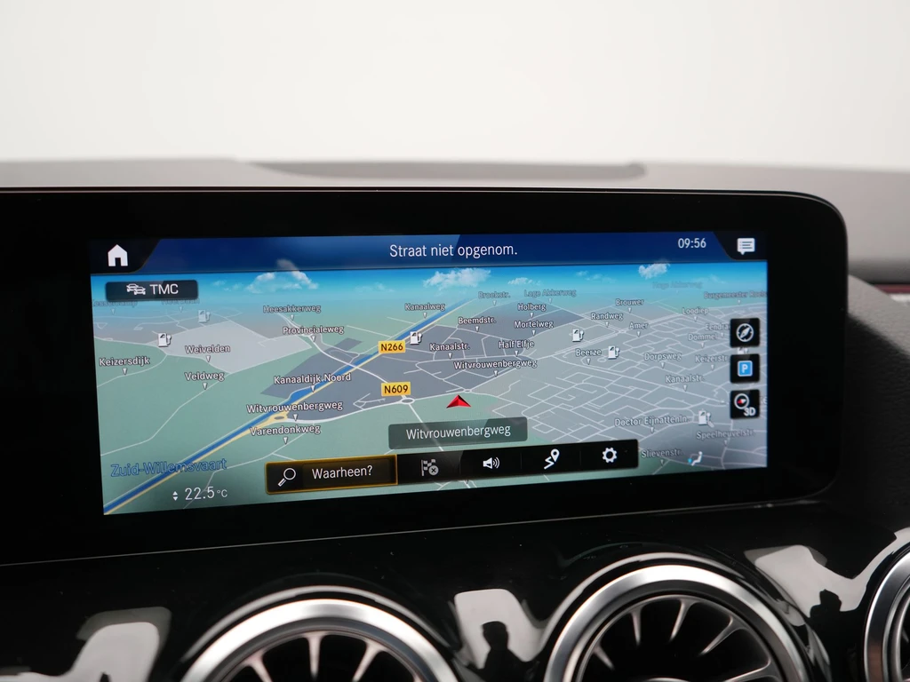 Mercedes-Benz GLA – foto 26