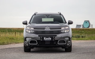 Citroën C5 Aircross – thumbnail 12