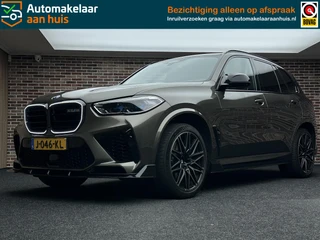 BMW X5 – thumbnail 1