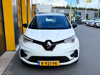 Renault ZOE – thumbnail 9