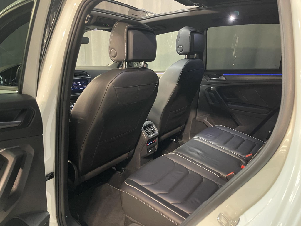Volkswagen Tiguan – foto 43