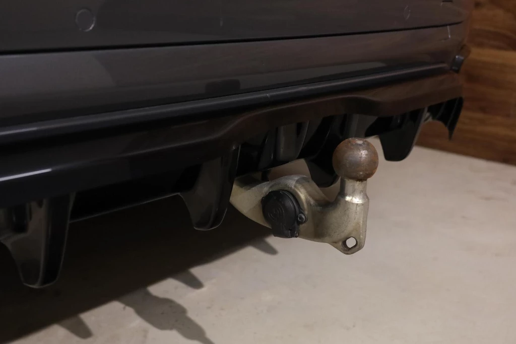 BMW X5 – foto 19