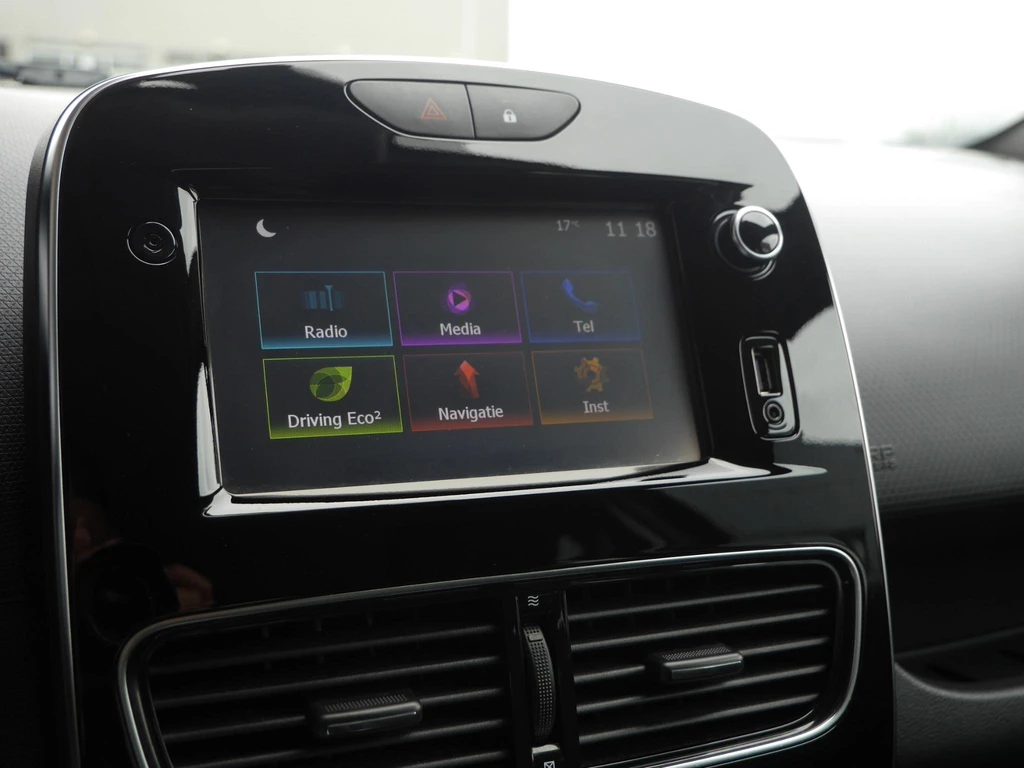 Renault Clio – foto 27
