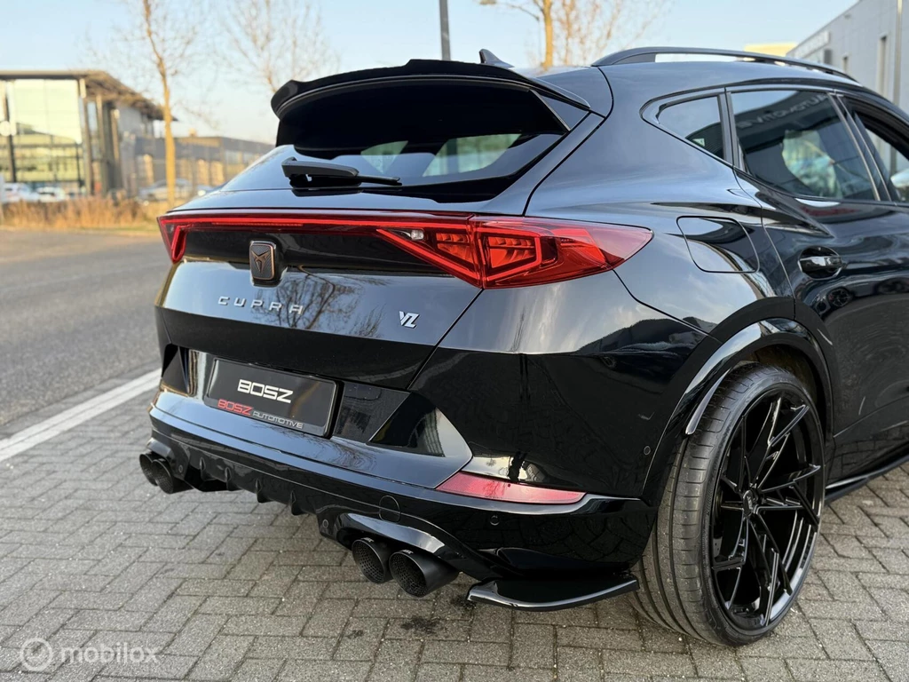 CUPRA Formentor – foto 15