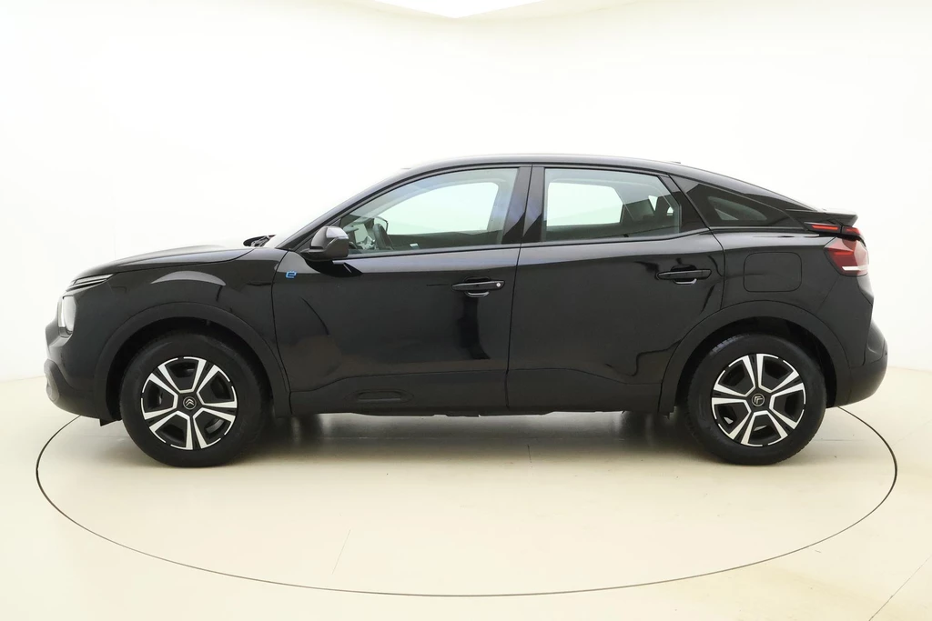 Citroën ë-C4 – foto 2