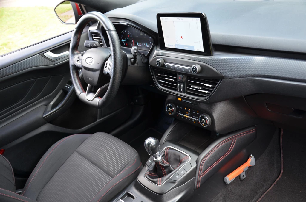 Ford Focus – foto 52