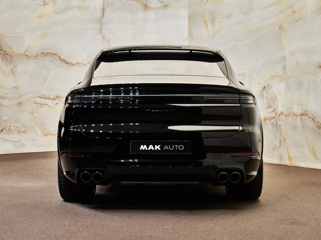Porsche Cayenne – foto 6