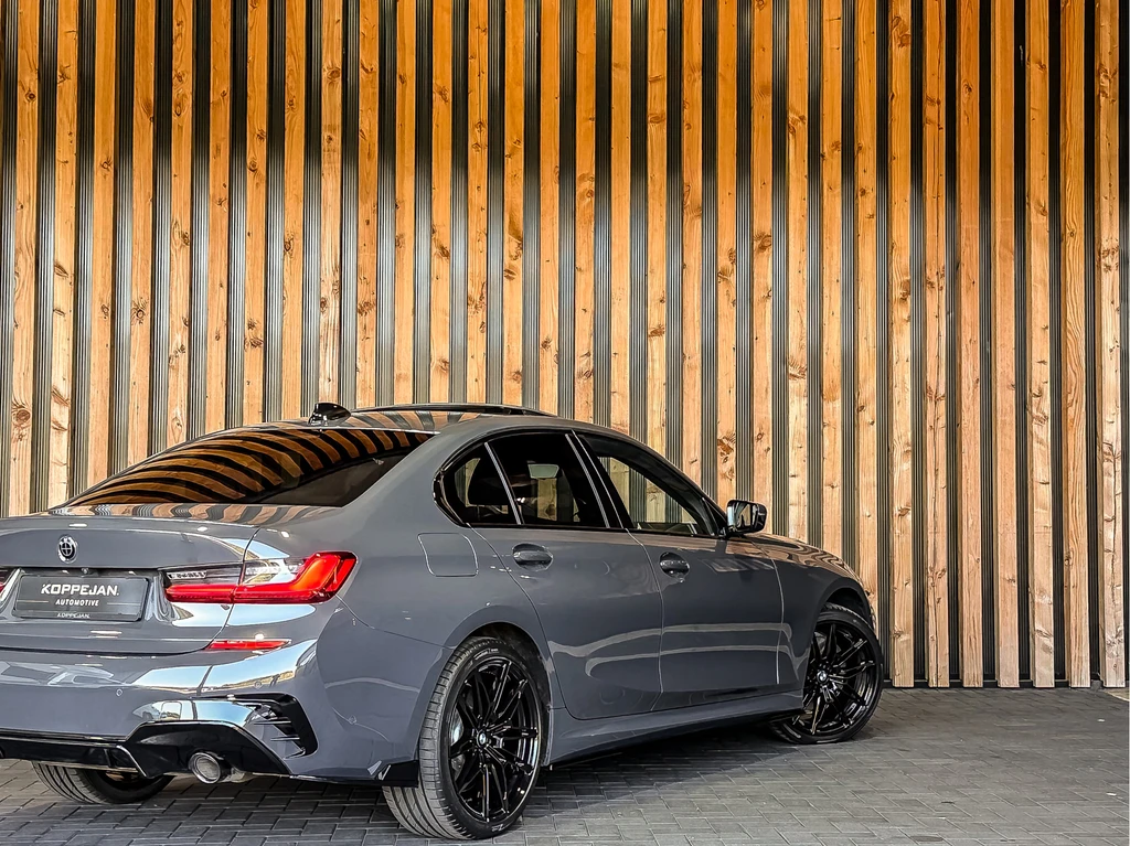 BMW 3 Serie – foto 10
