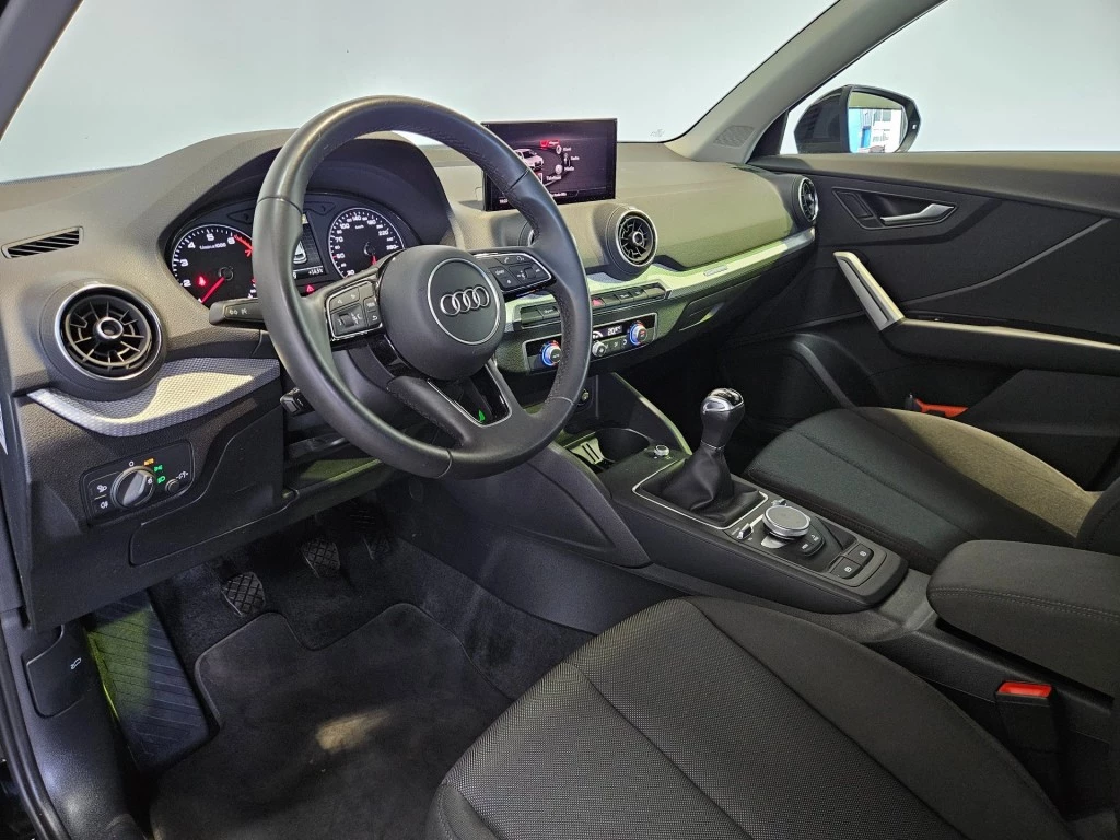 Audi Q2 – foto 18