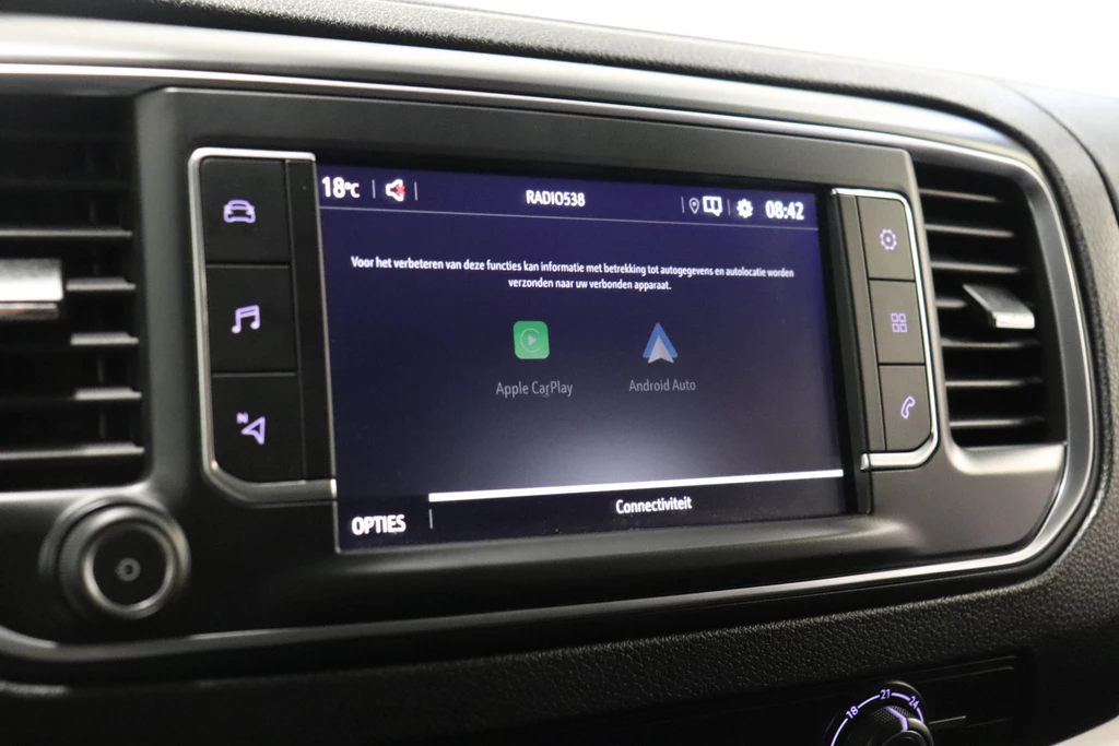 Opel Vivaro – foto 17