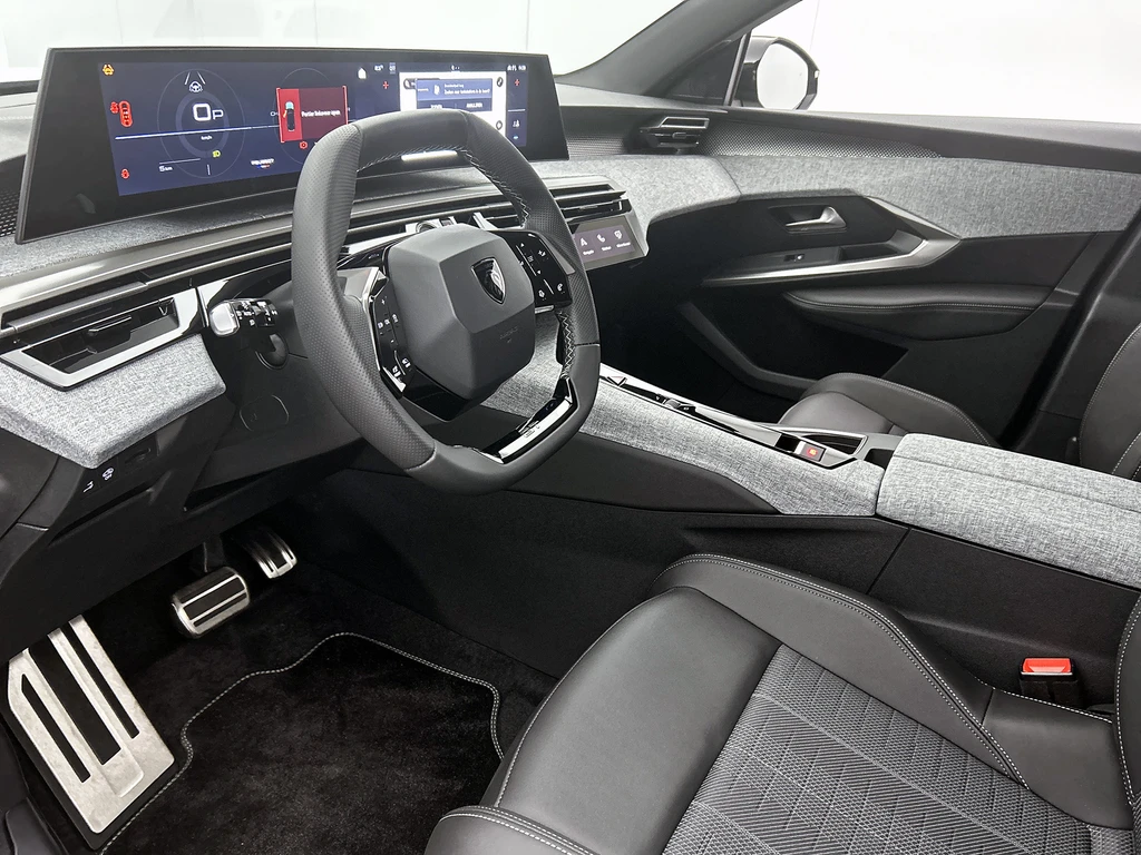 Peugeot 5008 – foto 22