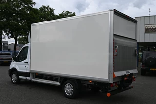 Ford E-Transit – thumbnail 2
