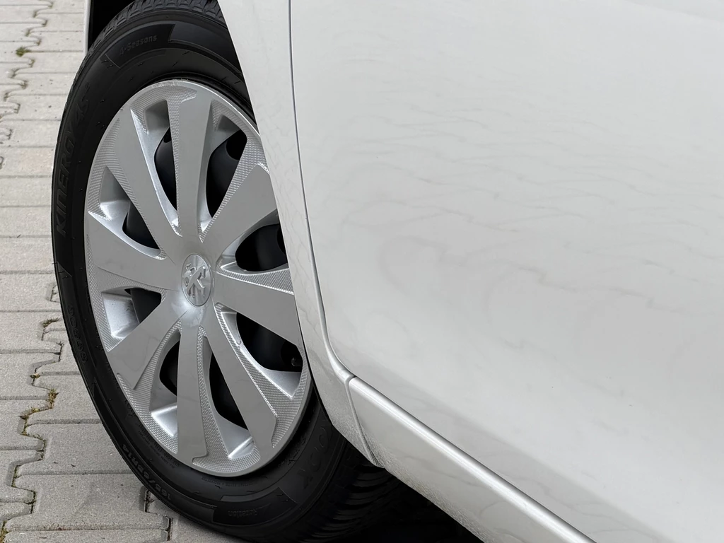 Peugeot 108 – foto 13
