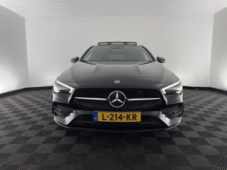 Mercedes-Benz CLA – thumbnail 6