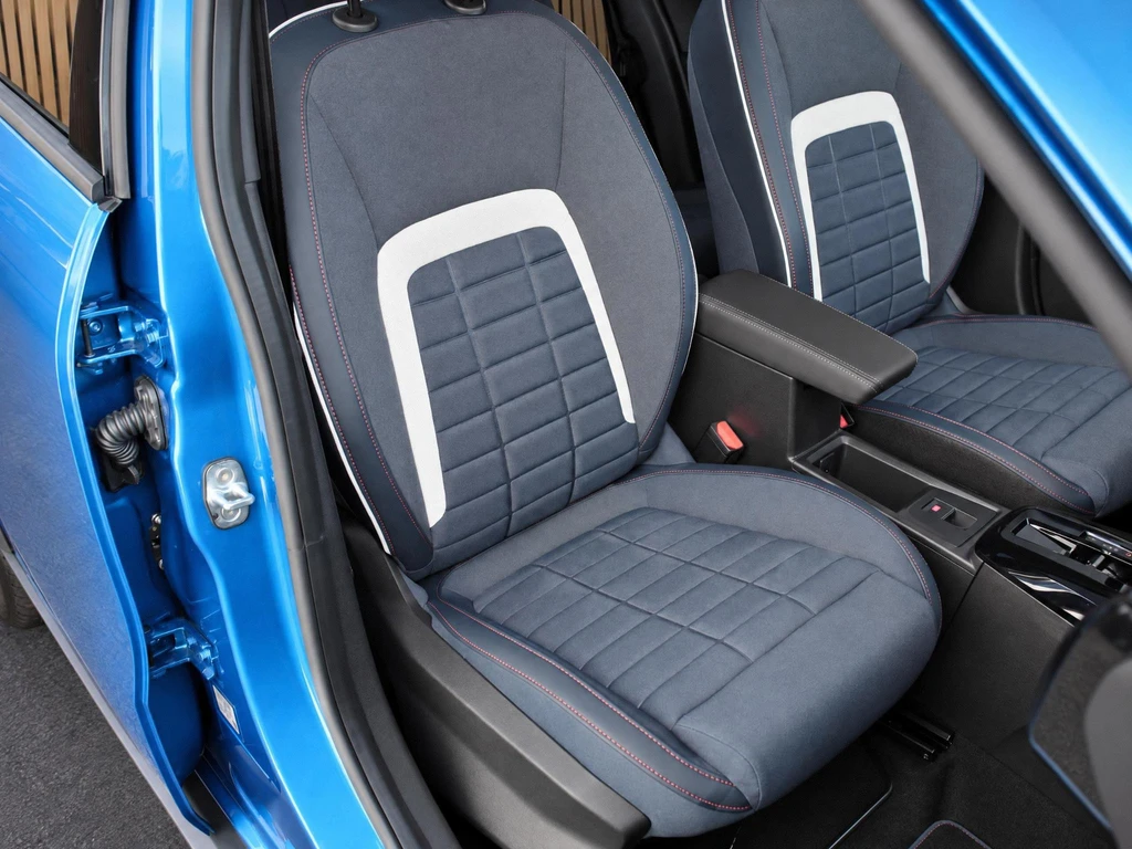 Citroën C3 – foto 14
