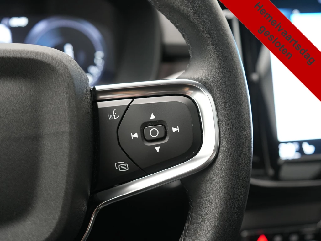 Volvo XC40 – foto 29