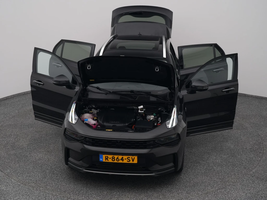 Lynk & Co 01 – foto 19