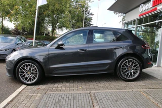 Porsche Macan – thumbnail 2