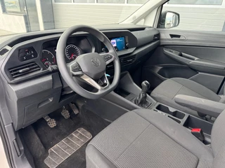 Volkswagen Caddy – thumbnail 12