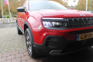 Jeep Avenger – thumbnail 16