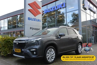 Suzuki S-Cross – thumbnail 1