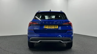 Škoda Kamiq – thumbnail 4