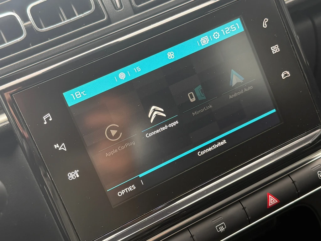 Citroën C3 – foto 21