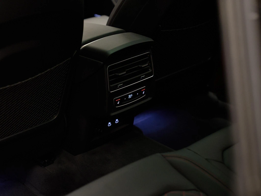 Audi Q8 – foto 26