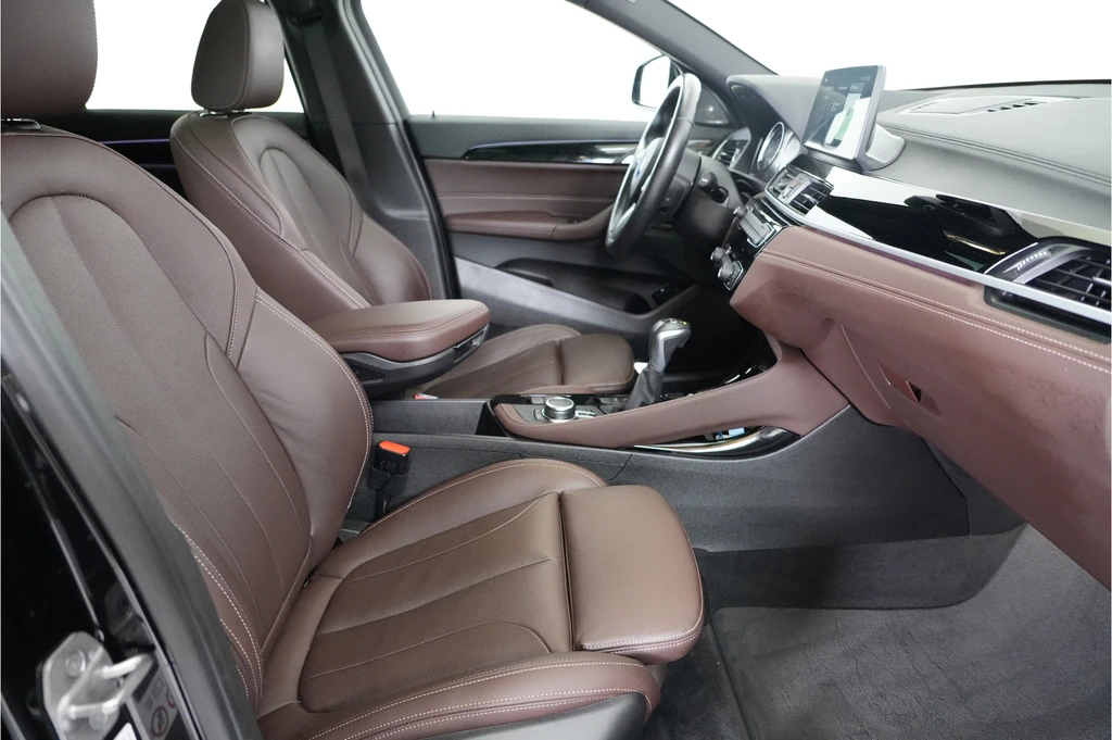 BMW X2 – foto 19