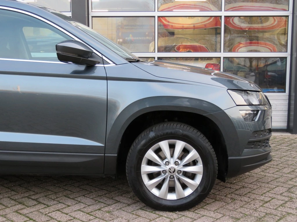 Škoda Karoq – foto 50
