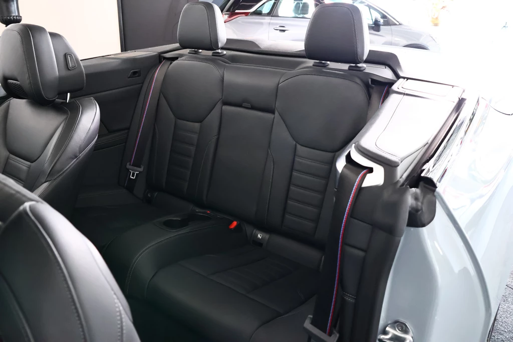 BMW 4 Serie – foto 17